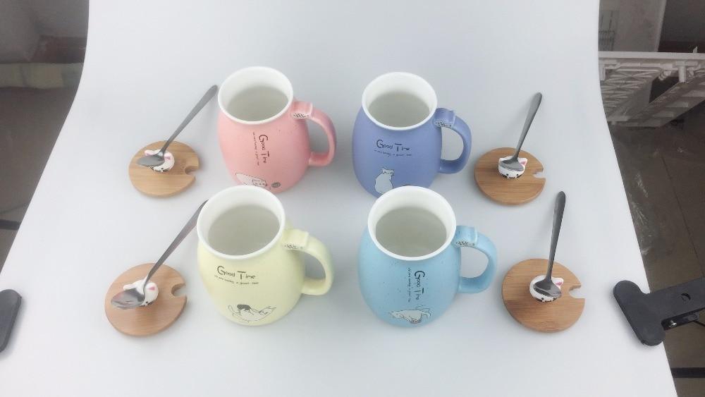 Cat Lovers Coffee Mug