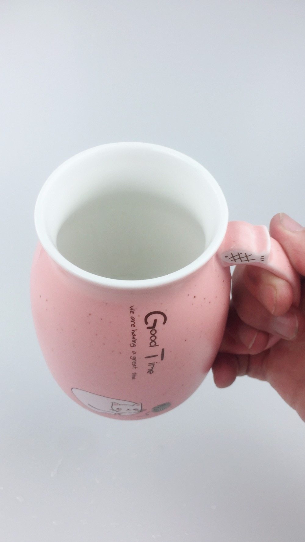 Cat Lovers Coffee Mug