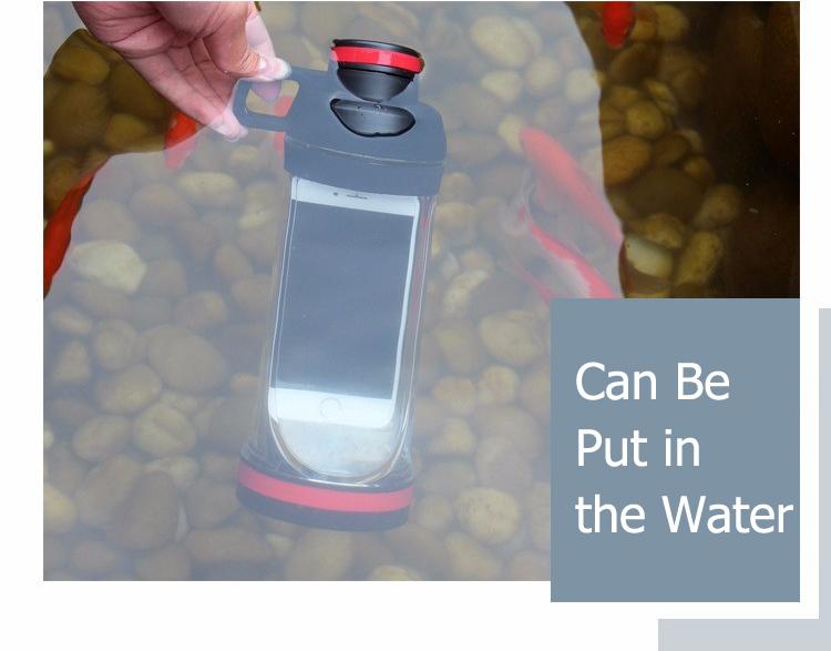 Runners Buddy - Limited Edition Smart Water Bottle