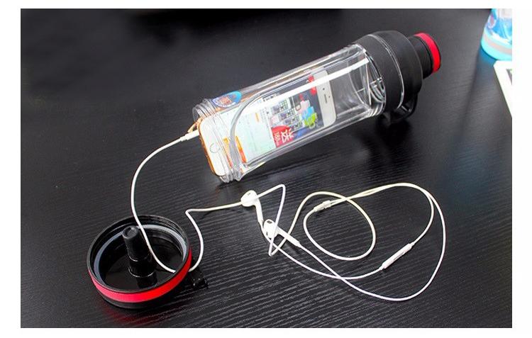 Runners Buddy - Limited Edition Smart Water Bottle
