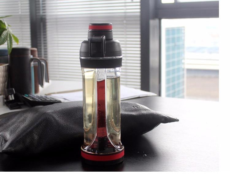 Runners Buddy - Limited Edition Smart Water Bottle
