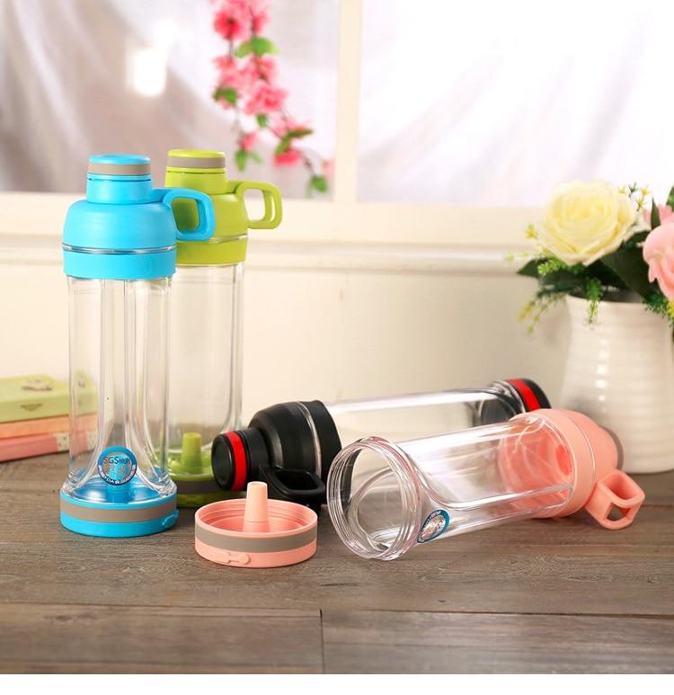 Runners Buddy - Limited Edition Smart Water Bottle