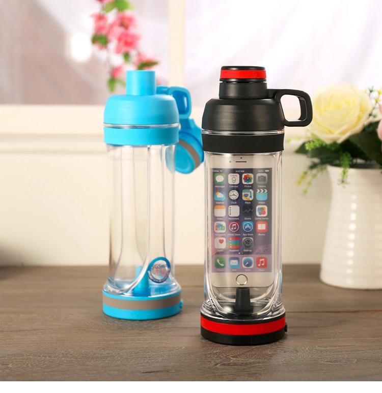 Runners Buddy - Limited Edition Smart Water Bottle