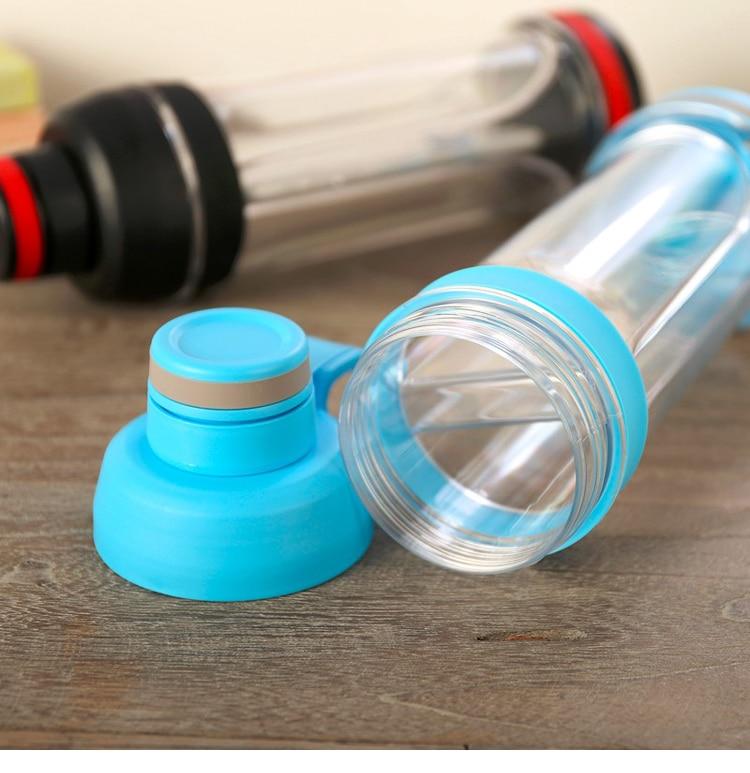 Runners Buddy - Limited Edition Smart Water Bottle