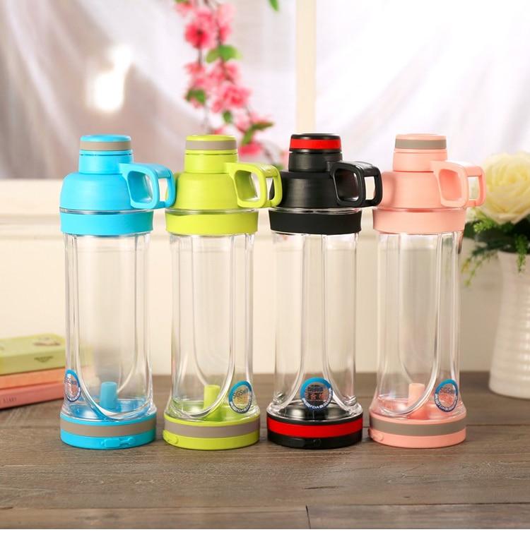 Runners Buddy - Limited Edition Smart Water Bottle