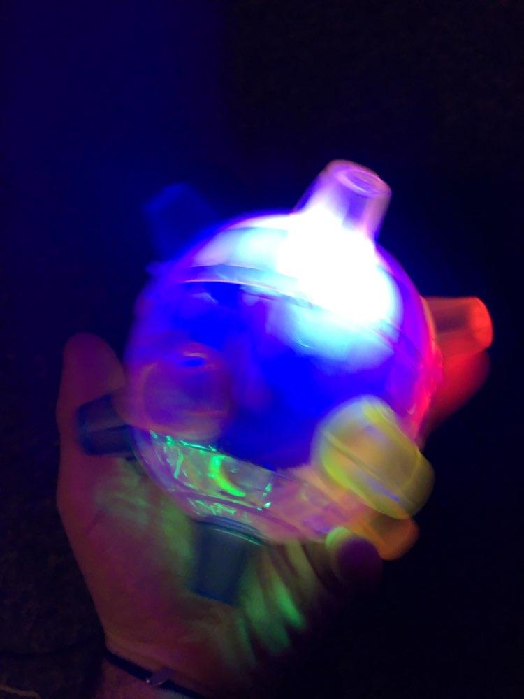 Original LED Jumping Joggle Ball