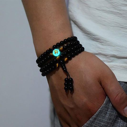 Blessed Dragon Bracelet - Limited Time Discount