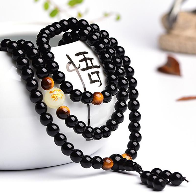 Blessed Dragon Bracelet - Limited Time Discount