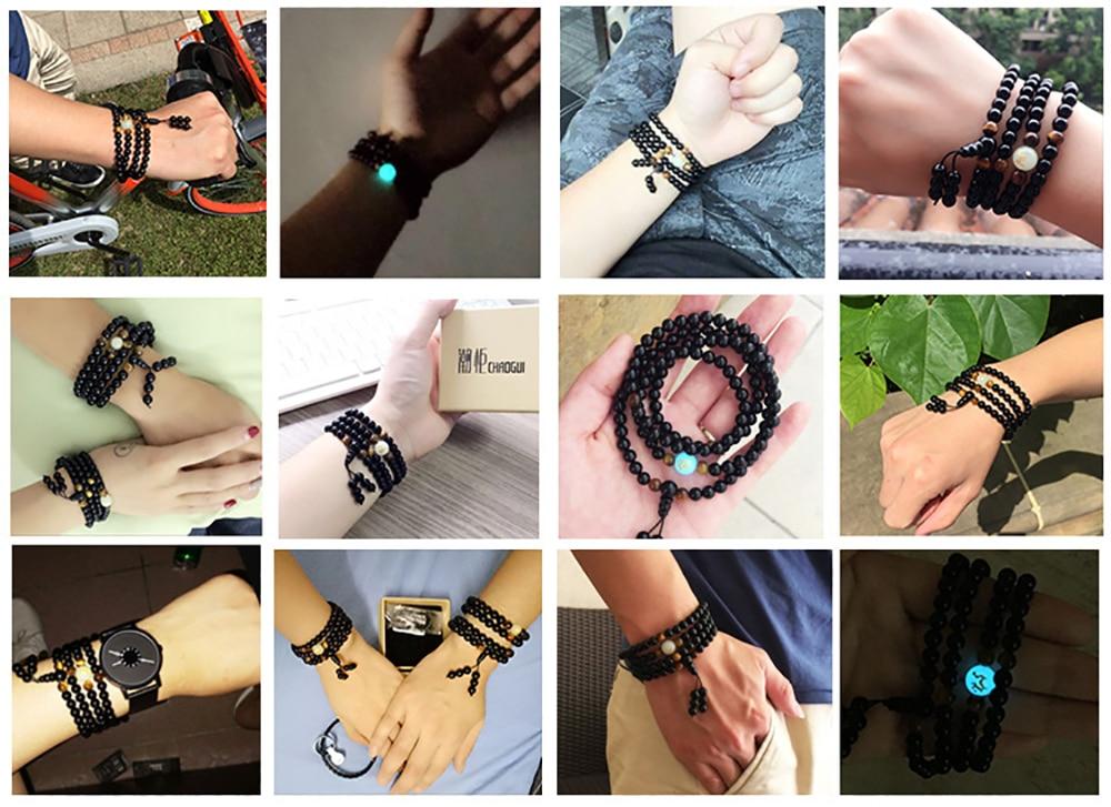 Blessed Dragon Bracelet - Limited Time Discount