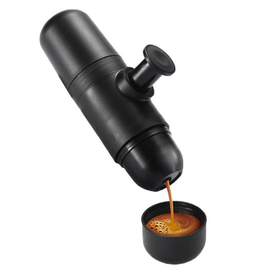 Portable Coffee Machine