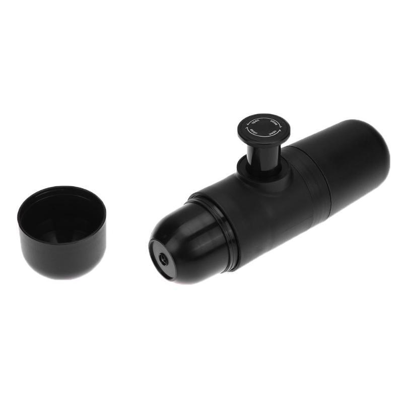 Portable Coffee Machine