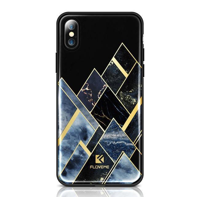 iPhone Galactic Case by Floveme - Limited Edition