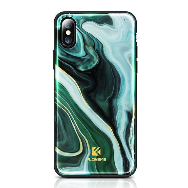 iPhone Galactic Case by Floveme - Limited Edition