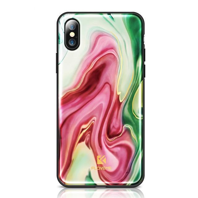 iPhone Galactic Case by Floveme - Limited Edition