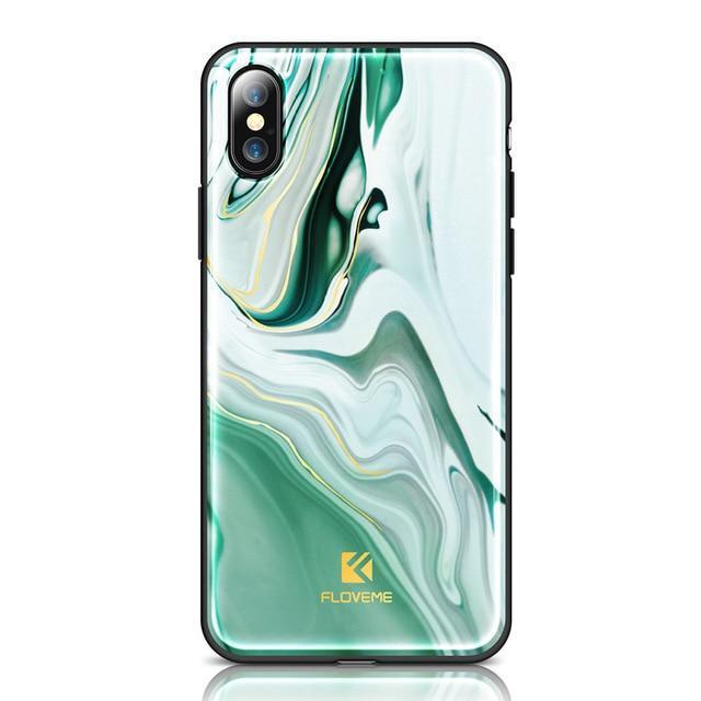 iPhone Galactic Case by Floveme - Limited Edition