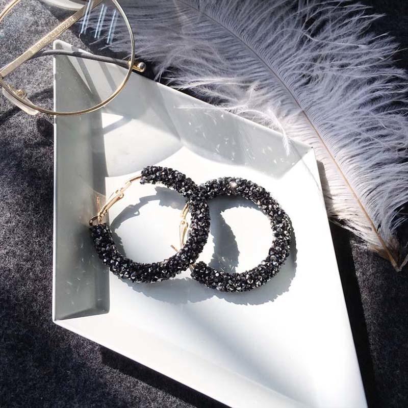 Victoria Charm Earrings - LIMITED EDITION