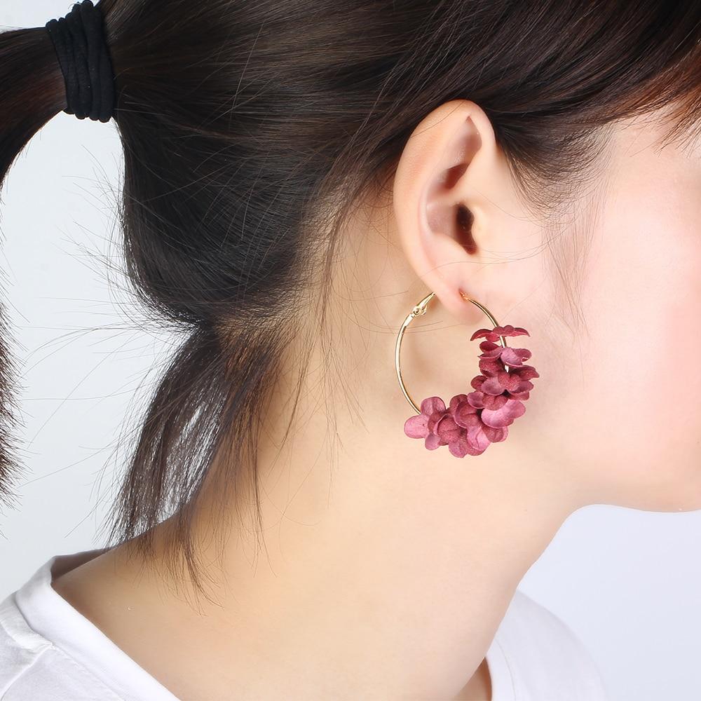 Exclusive High Princess Earrings