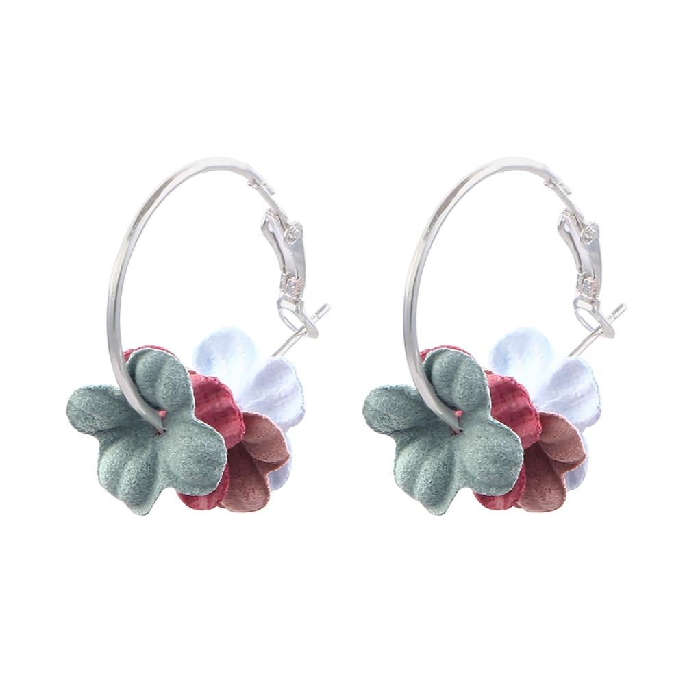 Exclusive High Princess Earrings