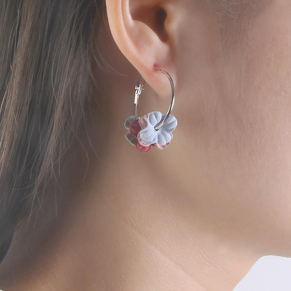 Exclusive High Princess Earrings