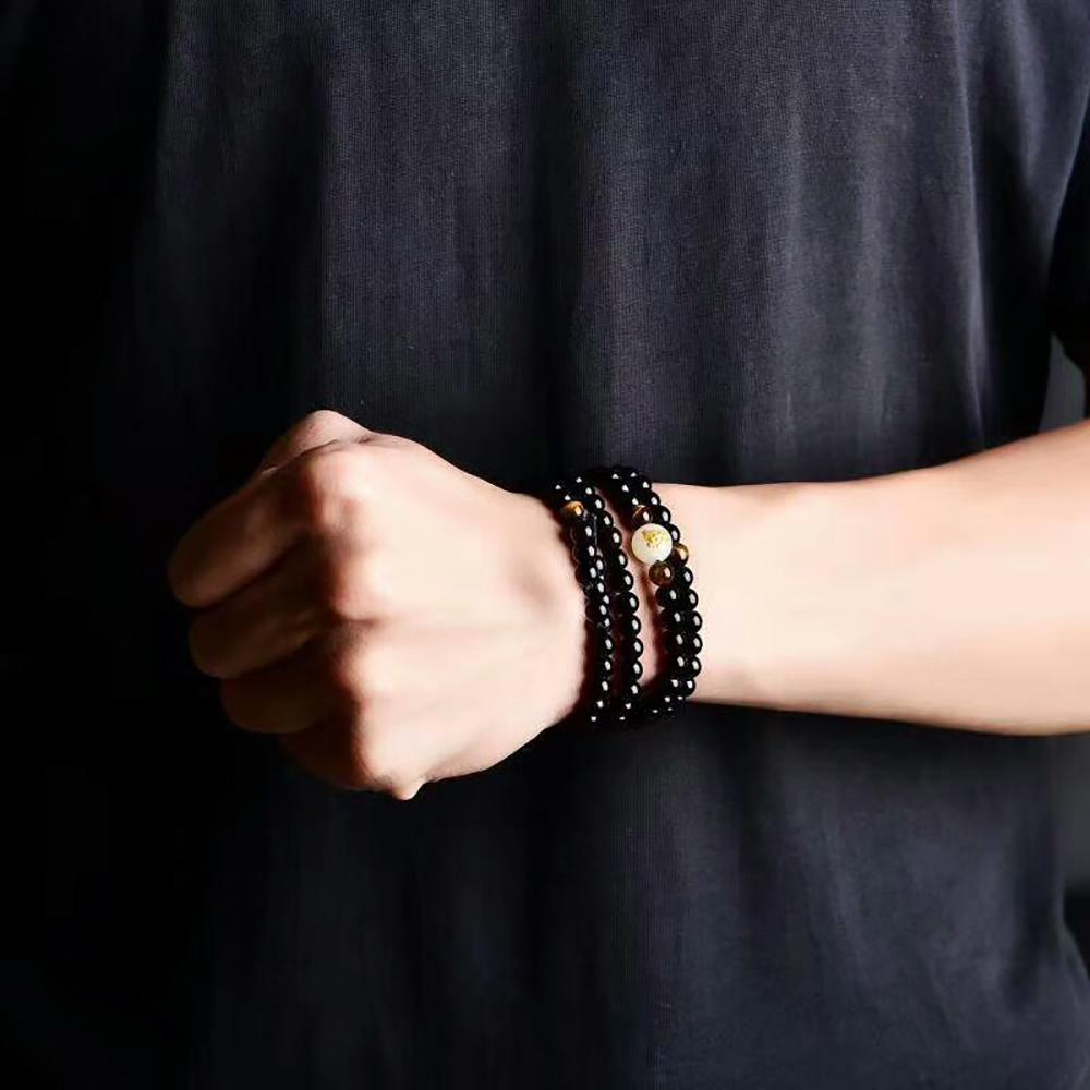 Blessed Dragon Bracelet - Limited Time Discount