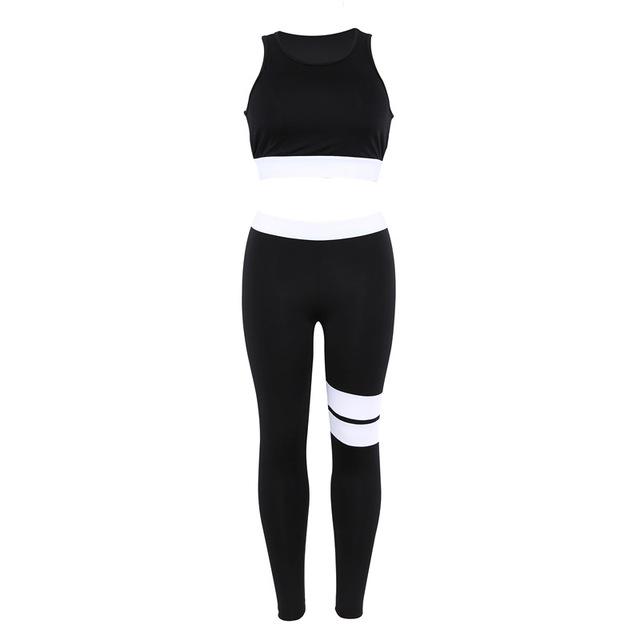 Yoga Set