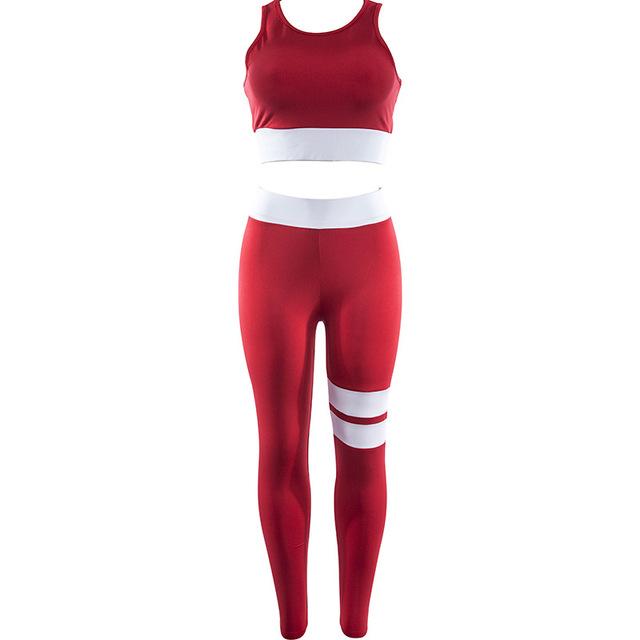 Yoga Set