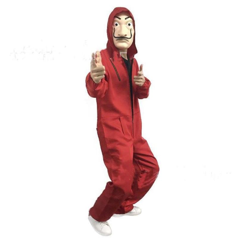 Salvador Dali Costume - Halloween Costume