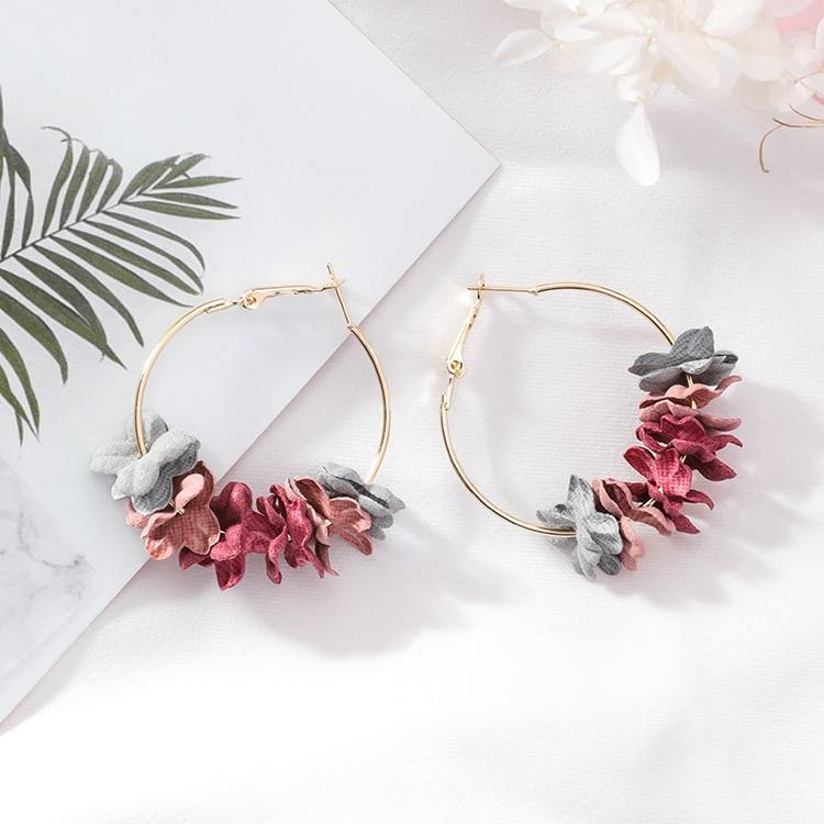 Exclusive High Princess Earrings