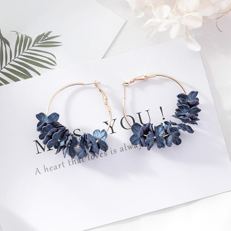 Exclusive High Princess Earrings