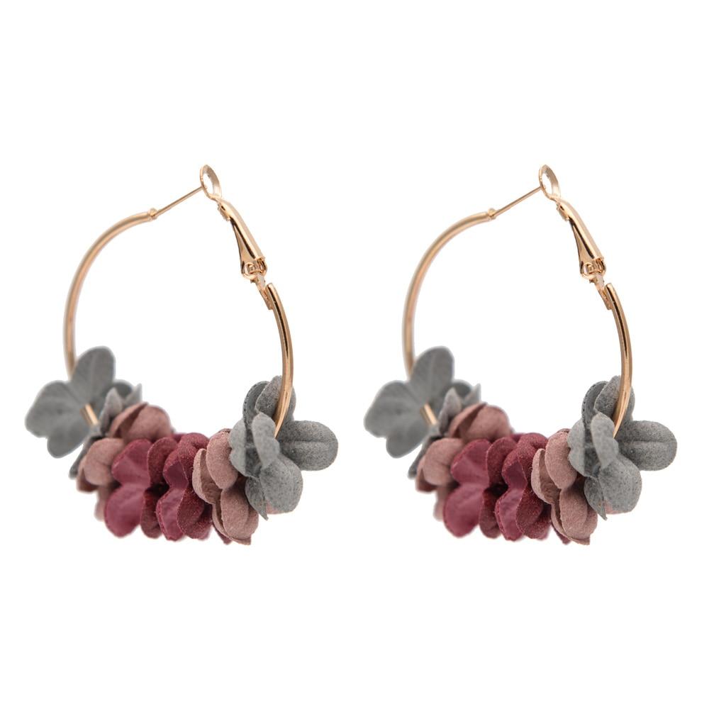 Exclusive High Princess Earrings