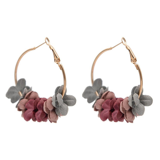 Exclusive High Princess Earrings