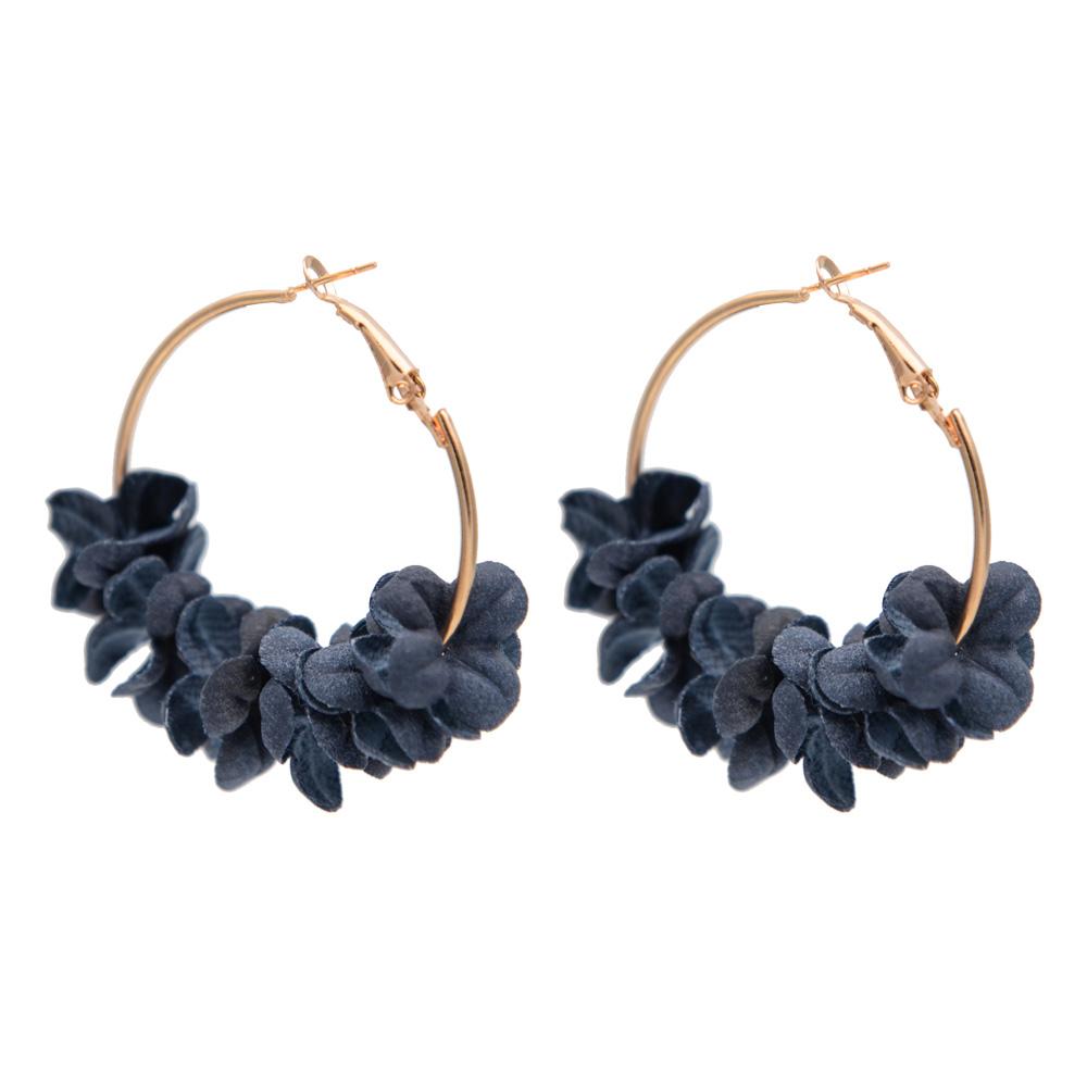 Exclusive High Princess Earrings
