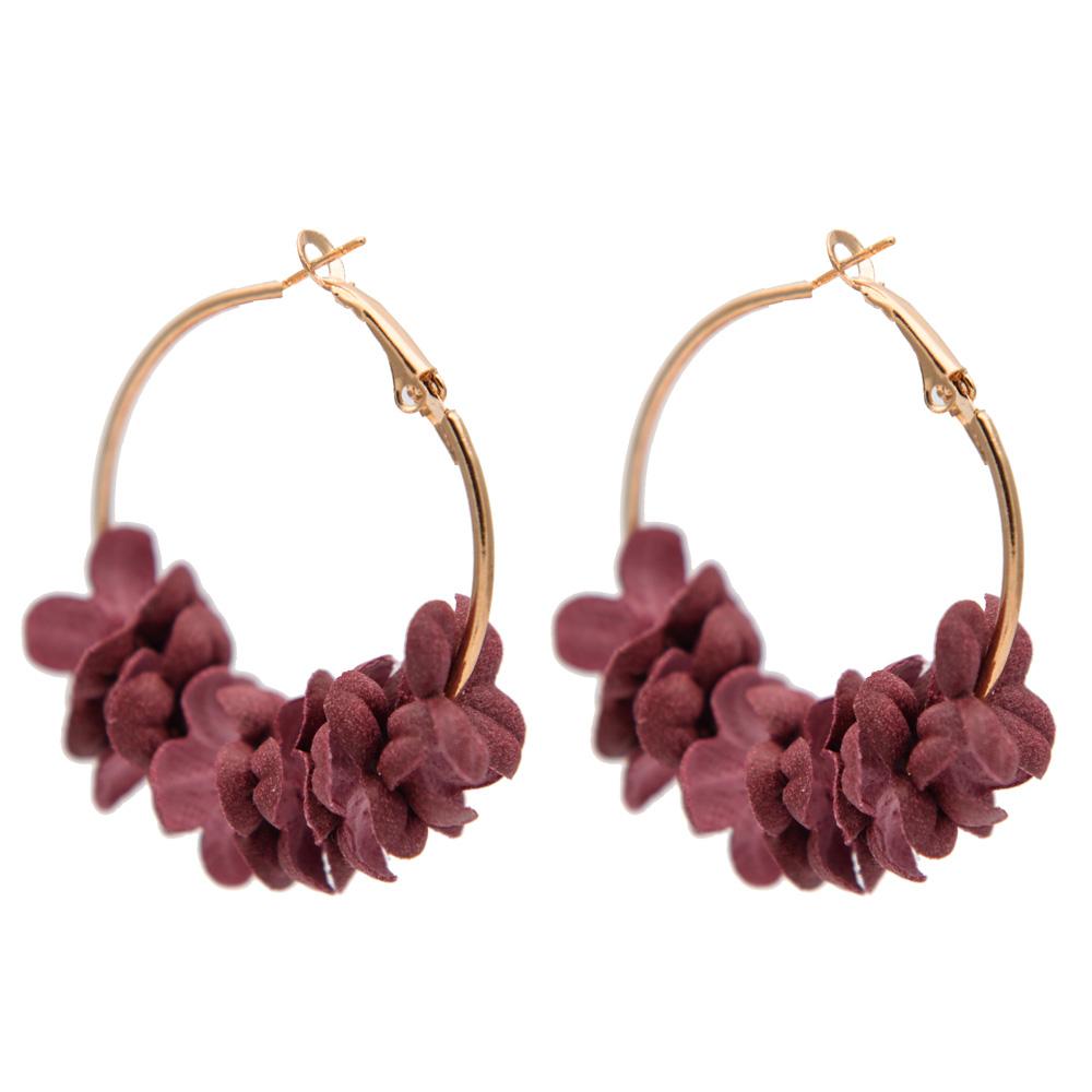 Exclusive High Princess Earrings