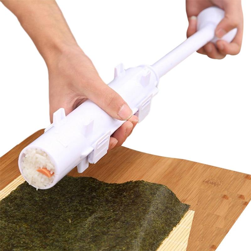 Sushi Bazooka