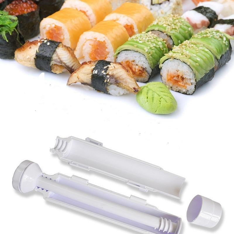 Sushi Bazooka
