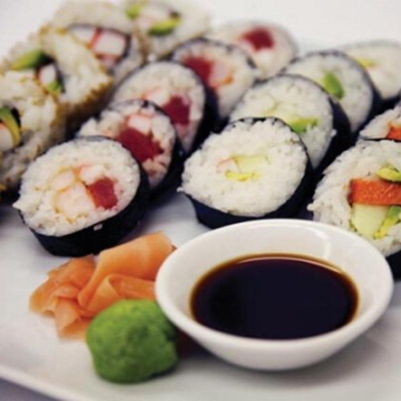 Sushi Bazooka