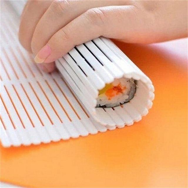 Sushi Bazooka