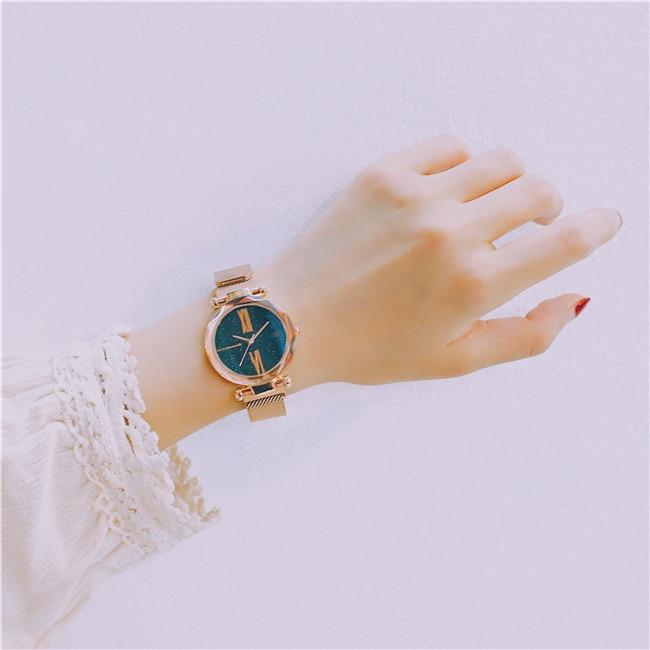 StarNight Diva Watch - LIMITED EDITION For Women