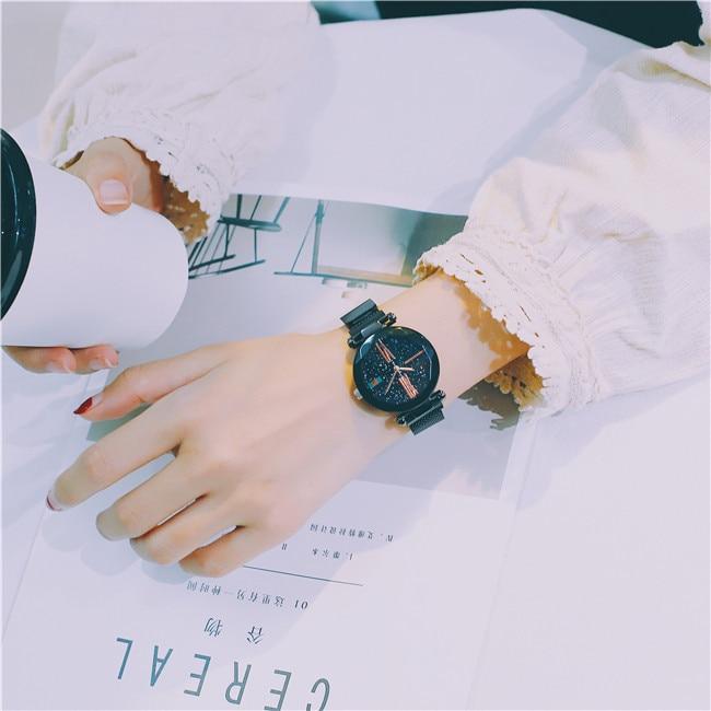 StarNight Diva Watch - LIMITED EDITION For Women