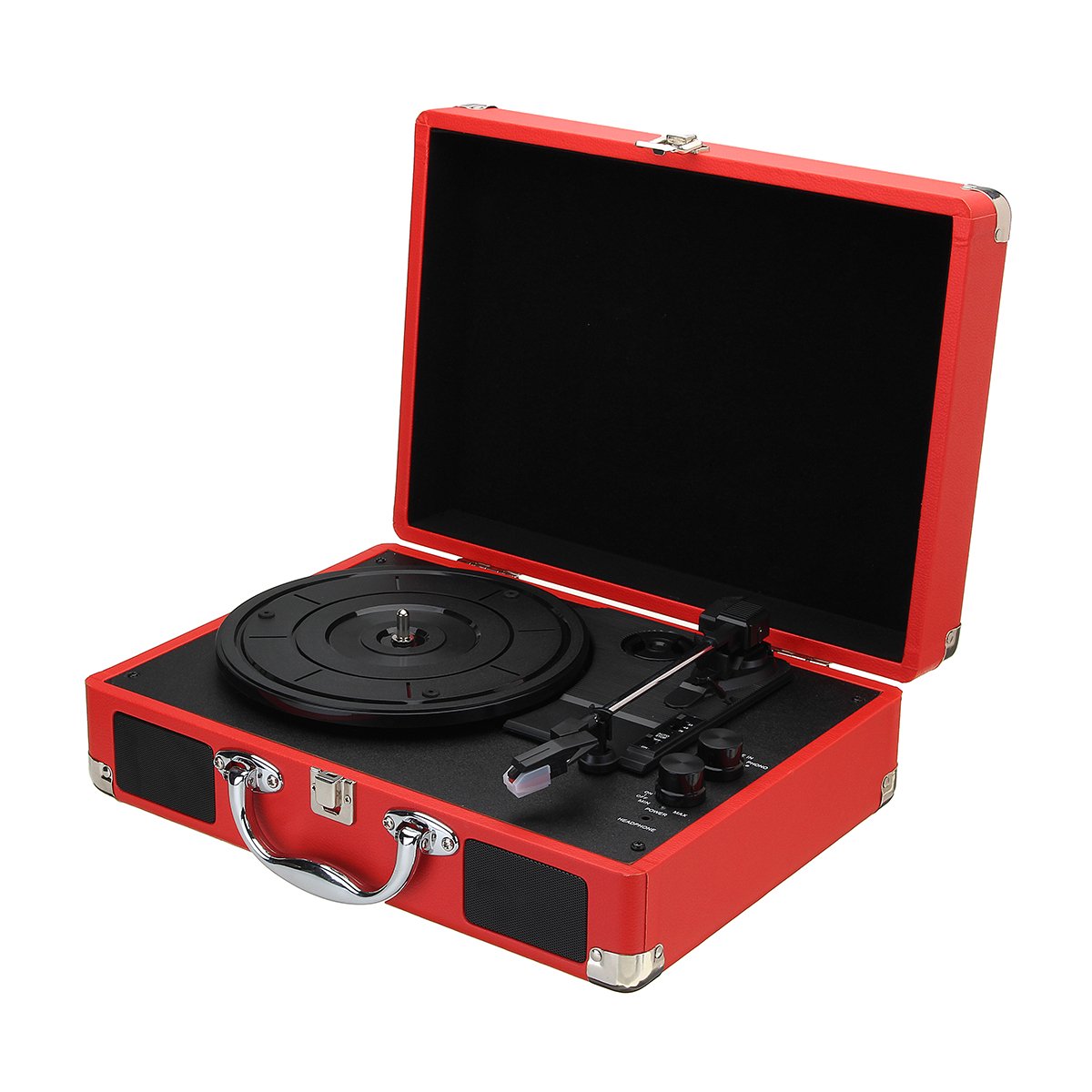 Retro Gramophone