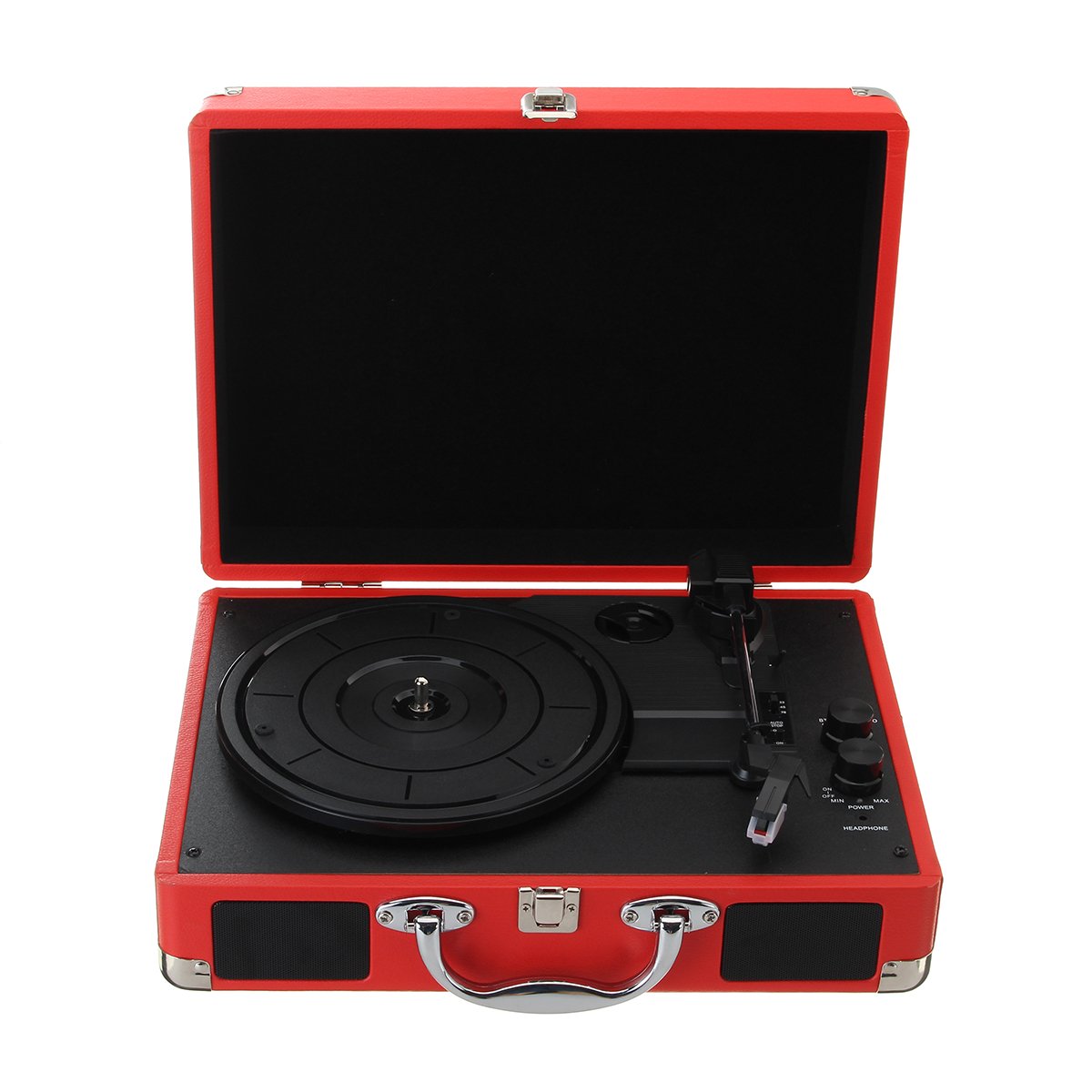Retro Gramophone