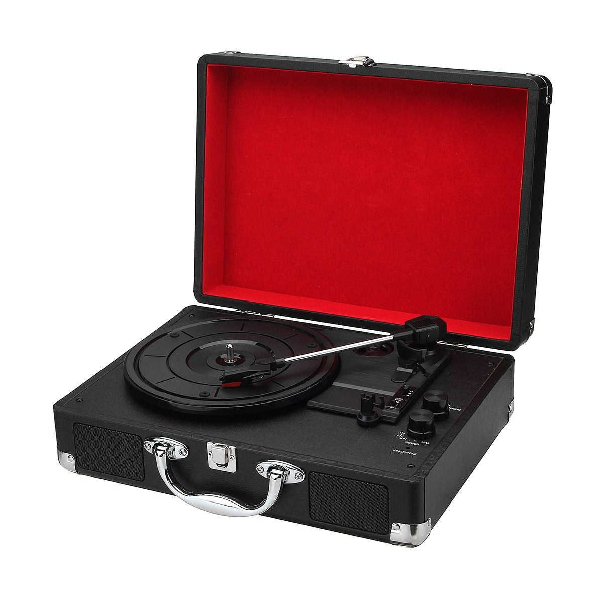 Retro Gramophone