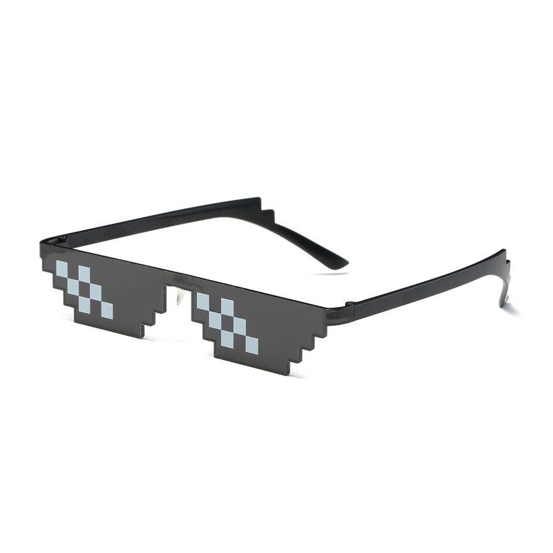 Thug Life Deal With It Sunglasses
