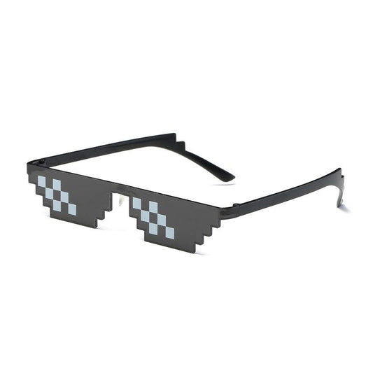 Thug Life Deal With It Sunglasses