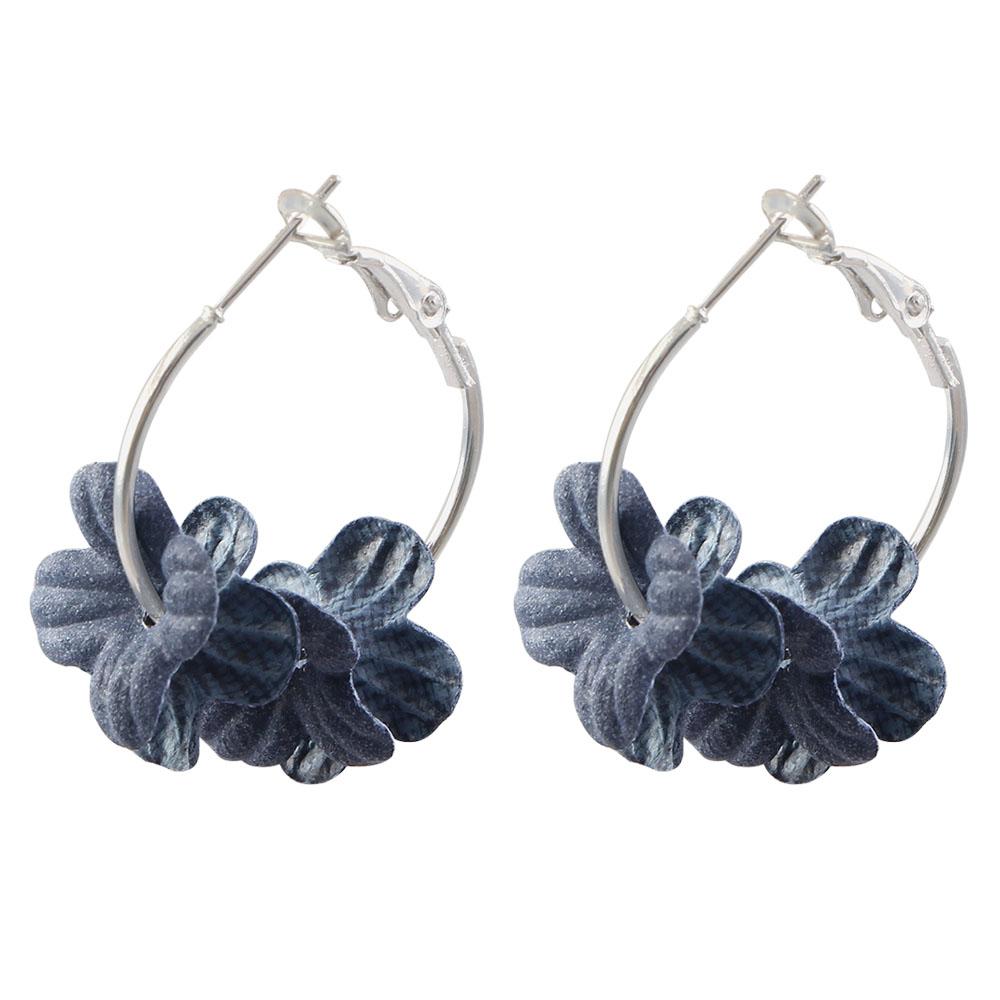 Exclusive High Princess Earrings