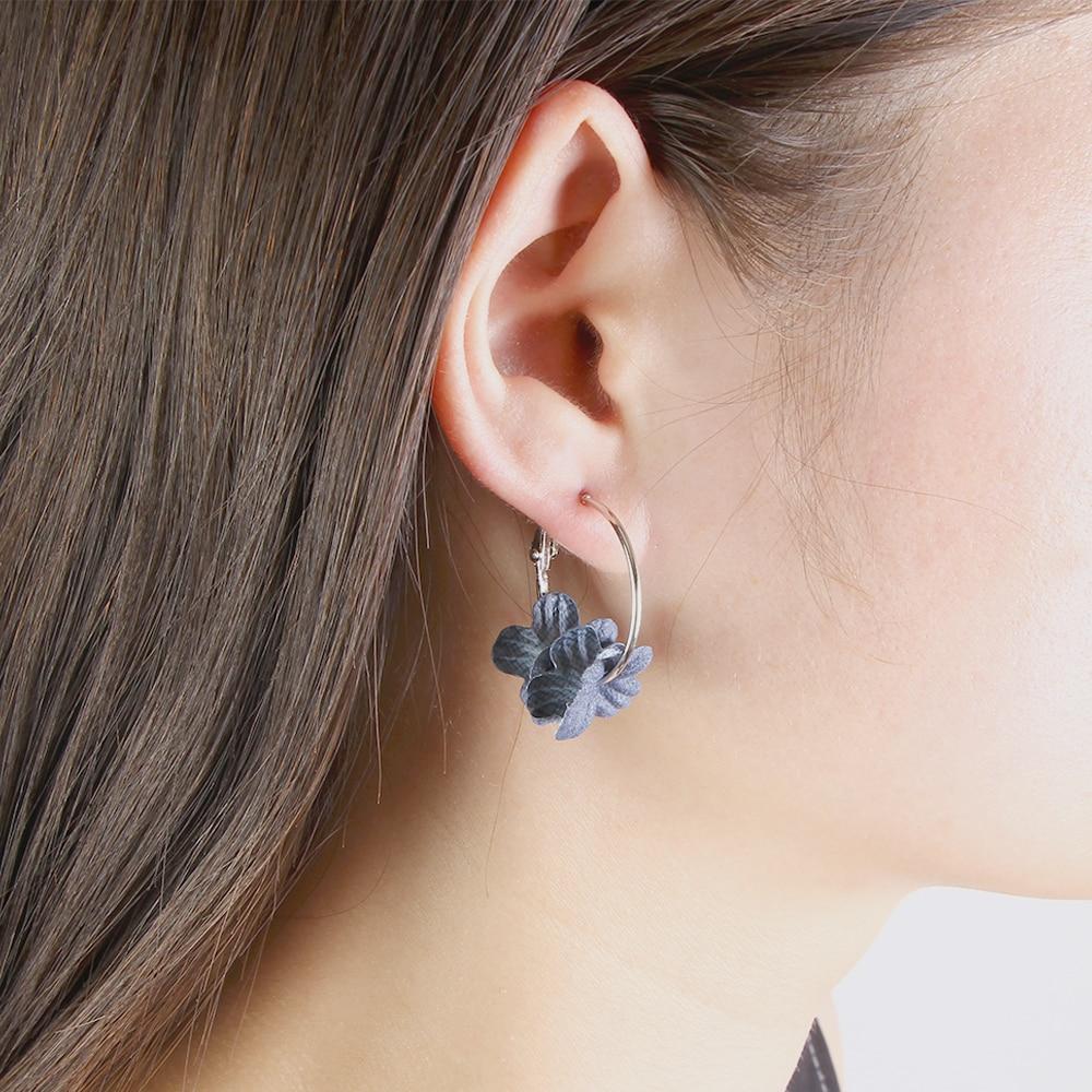 Exclusive High Princess Earrings