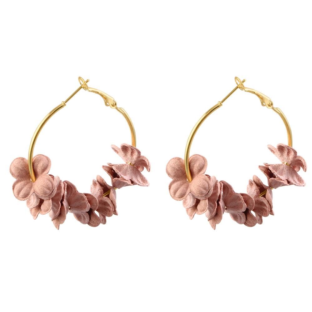 Exclusive High Princess Earrings