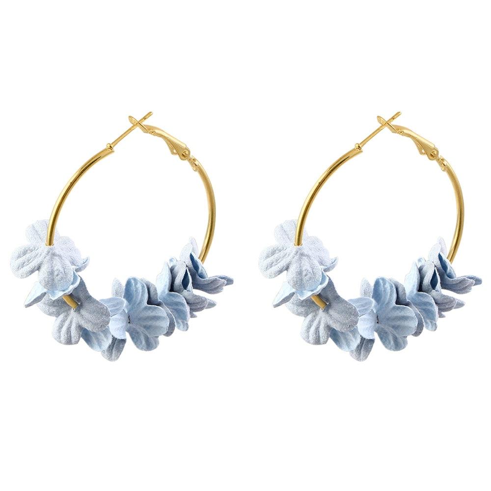 Exclusive High Princess Earrings