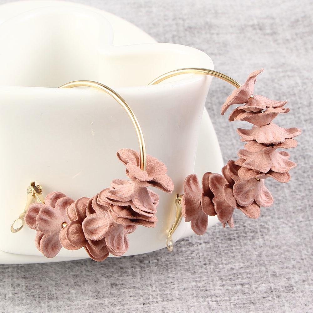 Exclusive High Princess Earrings