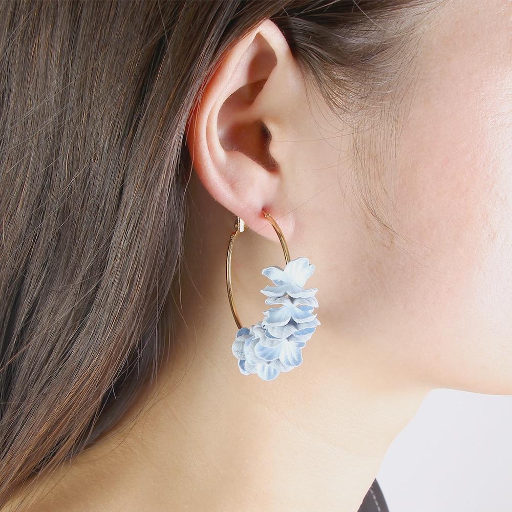 Exclusive High Princess Earrings